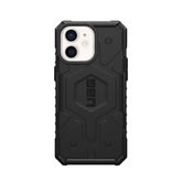 Husa iPhone MagSafe UAG Pathfinder pentru iPhone 12 Black - WATCHERS
